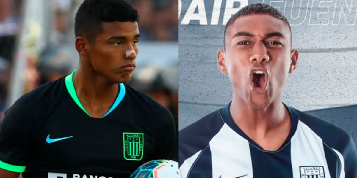 Alianza Lima se está convirtiendo en una de las canteras más importantes del Perú