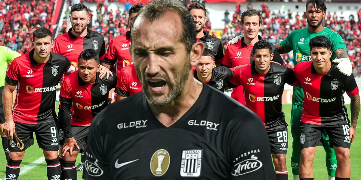 Alianza Lima se juega la vida en el Clausura ante Melgar de Arequipa