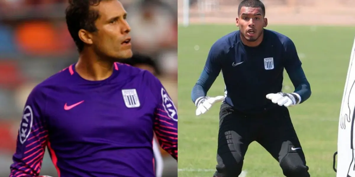 Alianza Lima se mantiene moviéndose en el mercado de fichajes para formar una plantilla competitiva