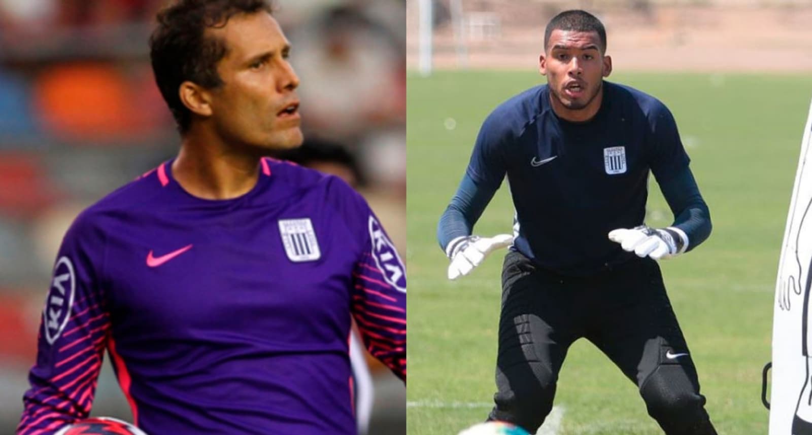 Alianza Lima se mantiene moviéndose en el mercado de fichajes para formar una plantilla competitiva