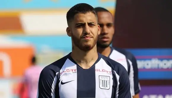 Alianza Lima se mete en la pelea para fichar al reemplazo de Beto Da Silva.