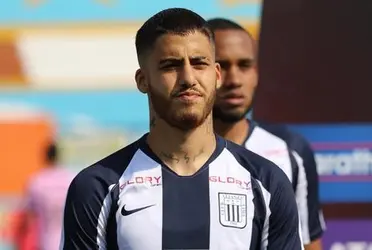 Alianza Lima se mete en la pelea para fichar al reemplazo de Beto Da Silva.