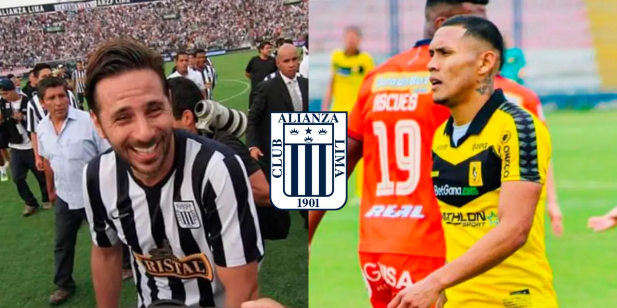 Alianza Lima se muere por fichar a Bryan Reyna y quiere tirar la casa por la ventana