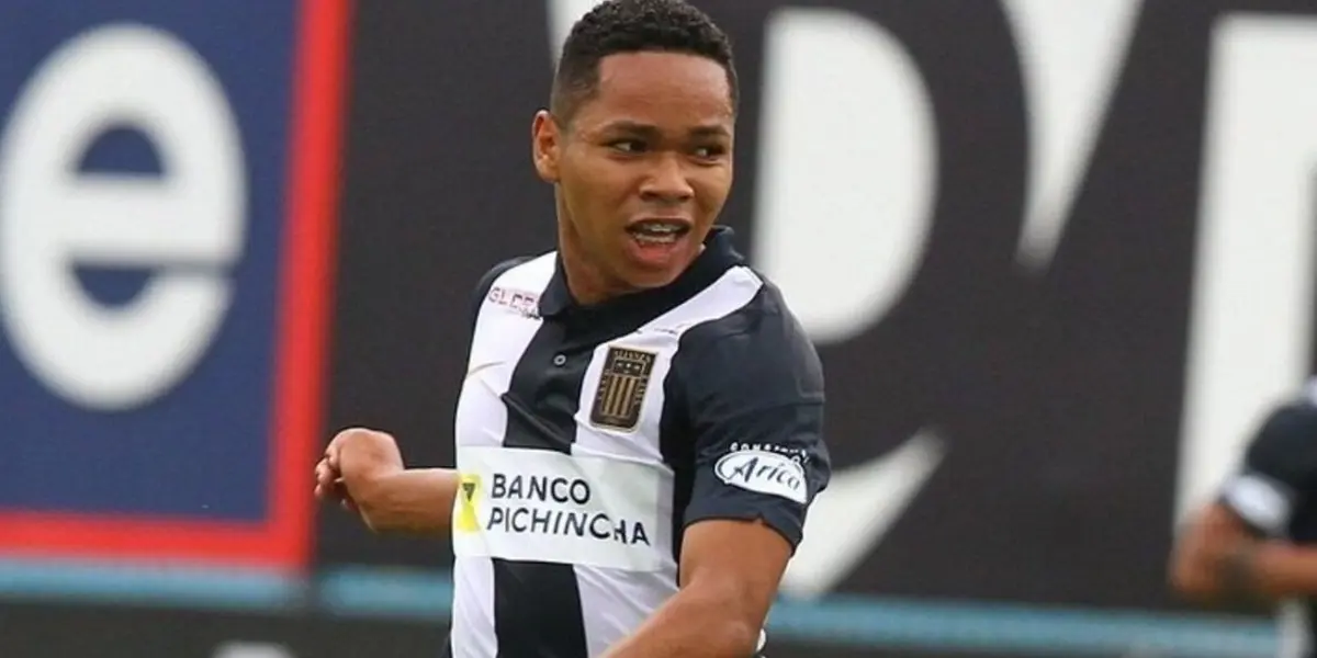 Alianza Lima se mueve en el mercado de fichajes con el fin de encontrar el reemplazo perfecto de Miguel Cornejo.