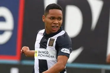 Alianza Lima se mueve en el mercado de fichajes con el fin de encontrar el reemplazo perfecto de Miguel Cornejo.