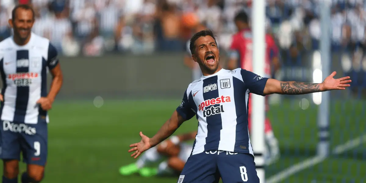 Alianza Lima se prepara para intentar lograr el Tricampeonato