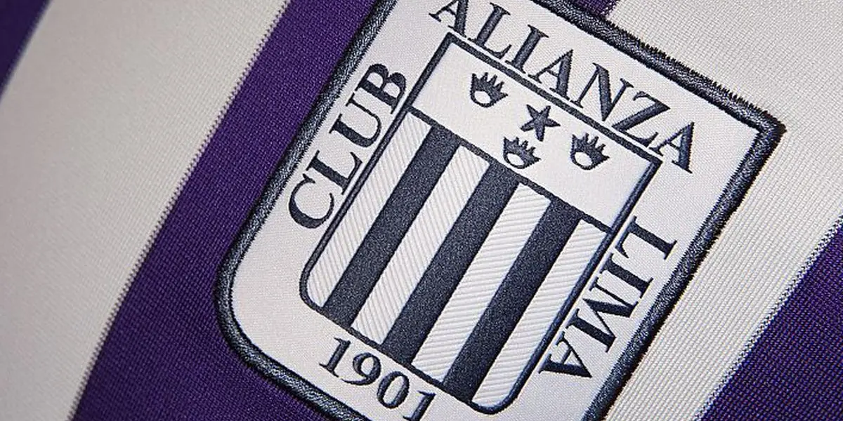 Alianza Lima se prepara para afrontar el torneo de segunda categoría del fútbol peruano.