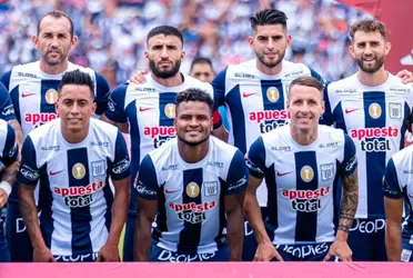 Alianza Lima se prepara con todo para poder jugar el partido que debía contra César Vallejo