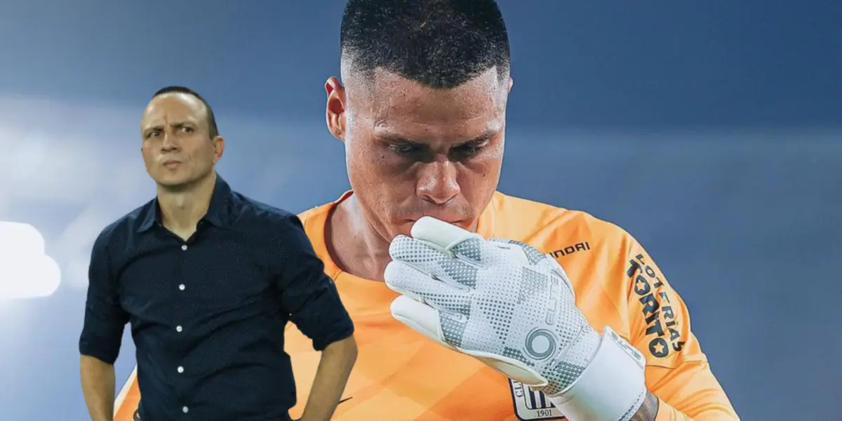 Alianza Lima se queda sin jugadores para el partido contra Comercio