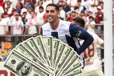 Alianza Lima se quedaría con figura que quiere la U