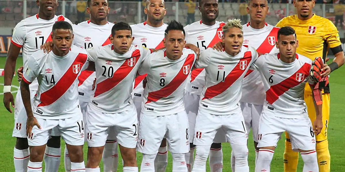 Alianza Lima se quiere preparar para el Torneo Clausura con un fichaje de antología