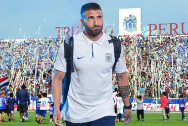 Alianza Lima se vio sorprendido con un gol rápido en Trujillo