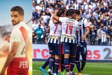 Alianza Lima sería el PSG peruano gracias a Yaqoob Mubarak