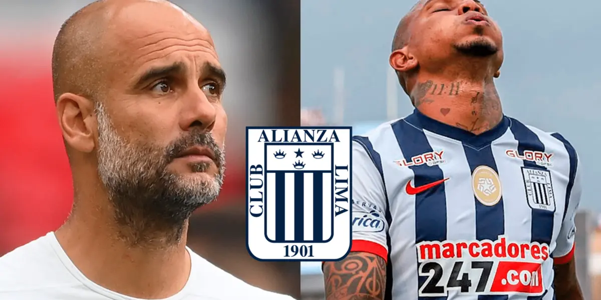 Alianza Lima sigue en la búsqueda de un nuevo entrenador, tras ser rechazados por el ‘Nuevo Pep Guardiola’