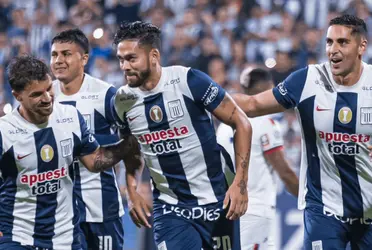Alianza Lima solo tendrá 1 refuerzo para lo que será el Torneo Clausura