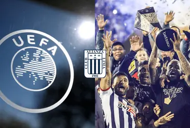 Alianza Lima sorprende con tremendo jugador que llegaría para volver a salir campeones
