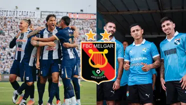 Alianza Lima - Sporting Cristal (Foto: X)