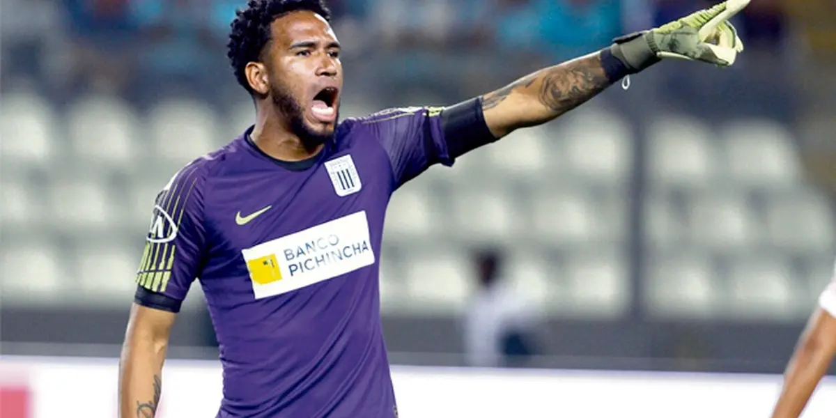 Alianza Lima subirá de categoría a algunos juveniles que tienen un buen rendimiento de juego.