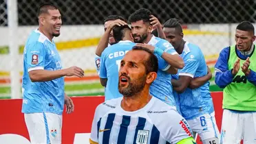 Alianza Lima sufrió bastante contra ADT