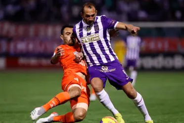 Alianza Lima sufrió un duro golpe ante César Vallejo por el Torneo Clausura