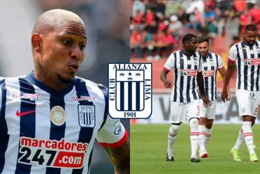 Alianza Lima suma una nueva baja para la gran final de la Liga 1