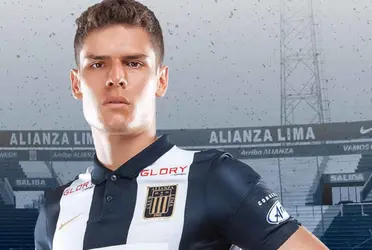 Alianza Lima superó 2-0 a Alianza Universidad, pero el delantero aún sigue sin anotar.