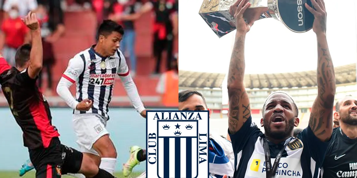 Alianza Lima tendrá 8 importantes partidos que decidirán si puede ser bicampeón nacional