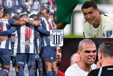 Alianza Lima tendrá como juez a árbitro que fue duramente criticado por Portugal