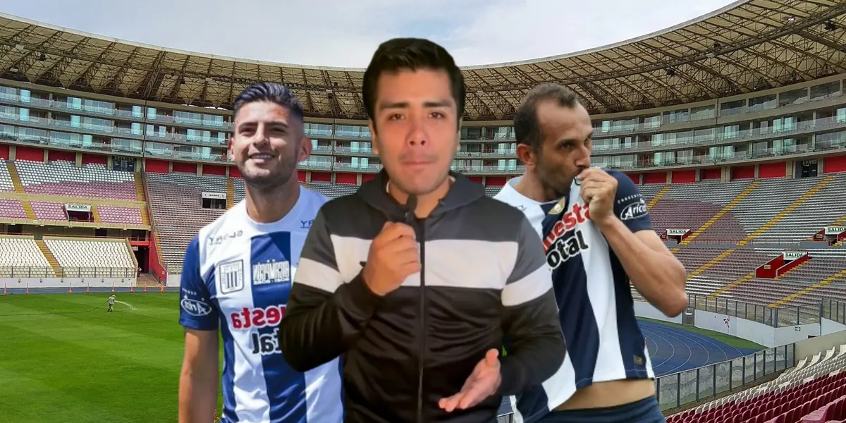 Alianza Lima tendrá que pedir prestado una estadio para su presentación