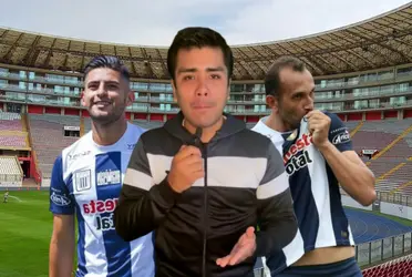 Alianza Lima tendrá que pedir prestado una estadio para su presentación