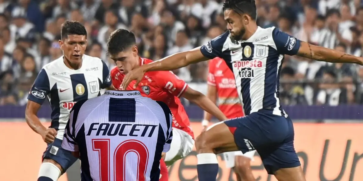 Alianza Lima tendrá tendría un nuevo 10 para el 2024