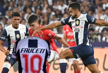 Alianza Lima tendrá tendría un nuevo 10 para el 2024