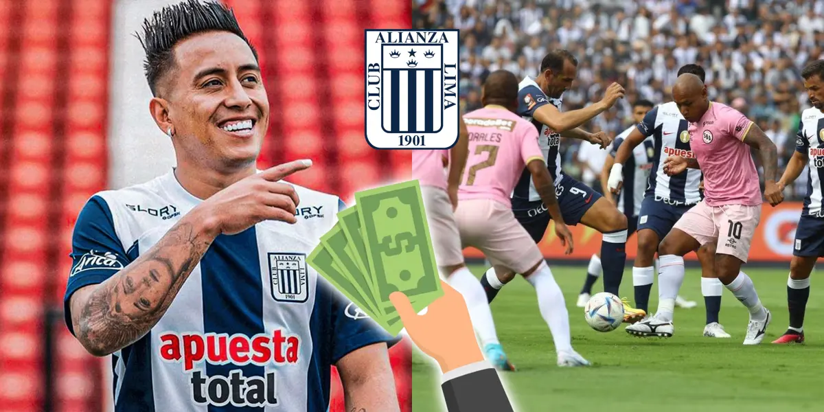Alianza Lima tendrá un duro encuentro ante Sport Boys este domingo