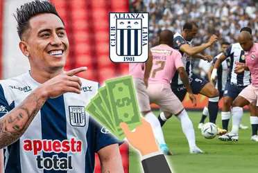 Alianza Lima tendrá un duro encuentro ante Sport Boys este domingo