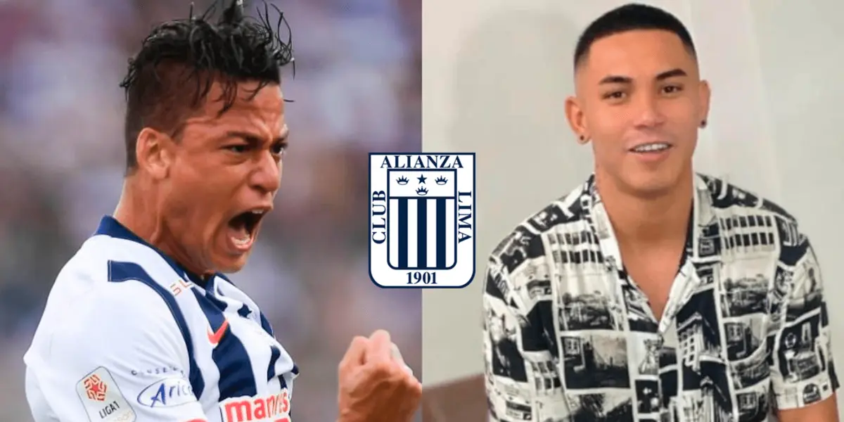 Alianza Lima tendría en la mira a un colombiano para sacar a Benavente