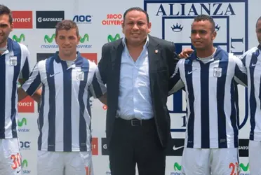 Alianza Lima tendría todo listo para fichar a Gabriel Costa gracias a un jugador