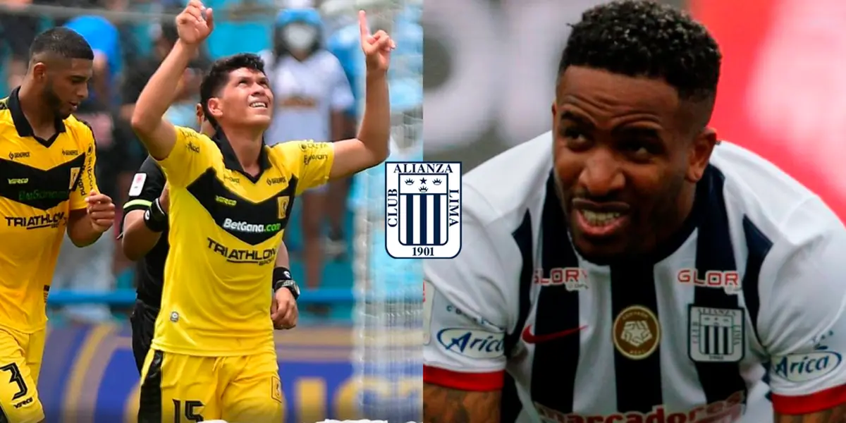 Alianza Lima tendría todo listo para su primer gran fichaje para el 2023