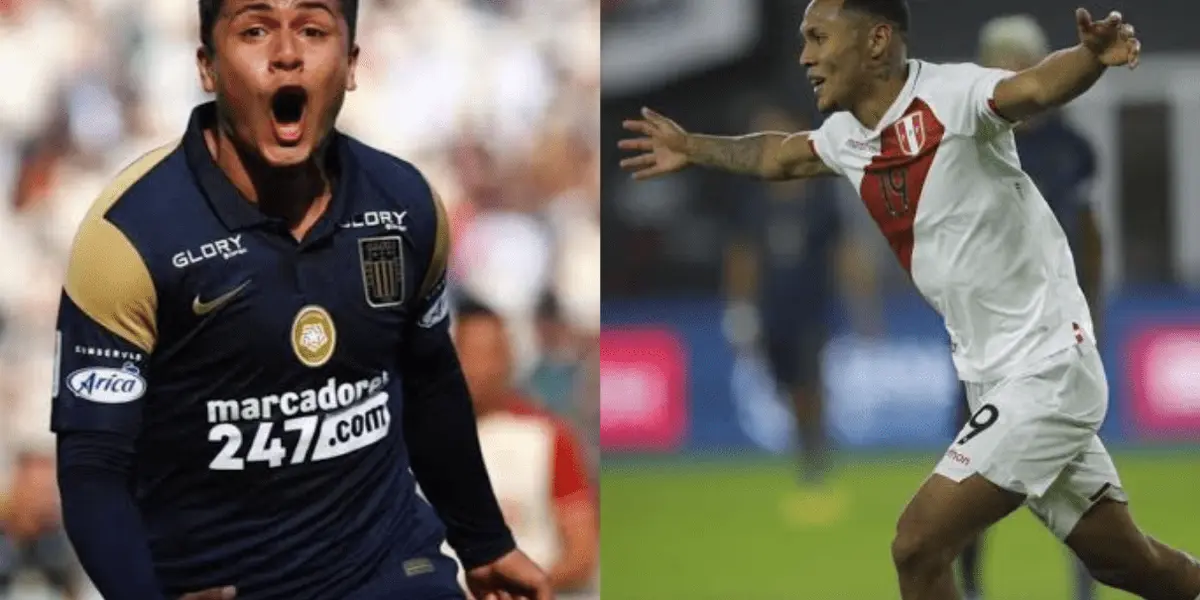 Alianza Lima tendría que pagar bastante por contratar a Bryan Reyna