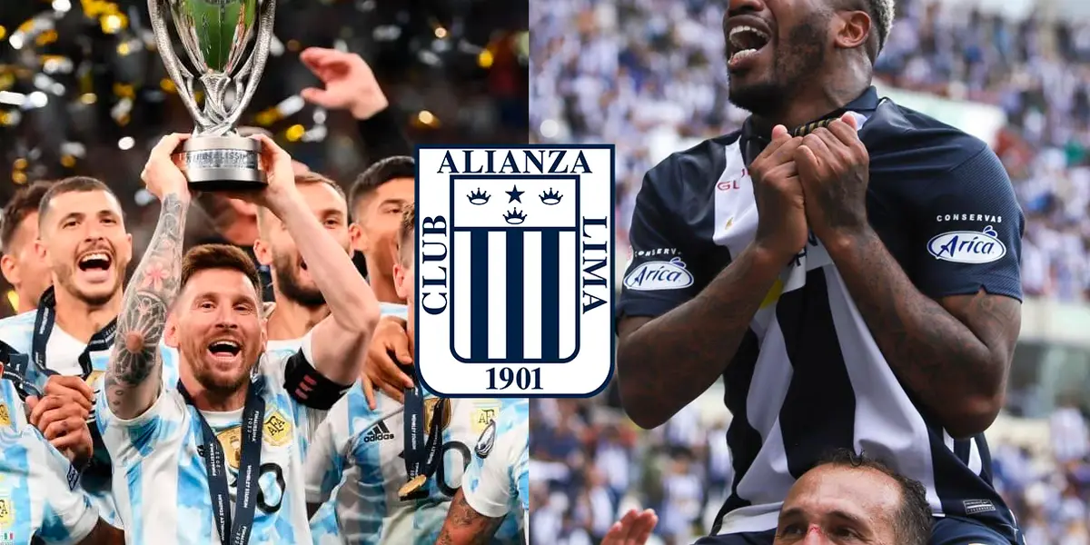 Alianza Lima tendría a un entrenador más que interesante para reforzar el equipo