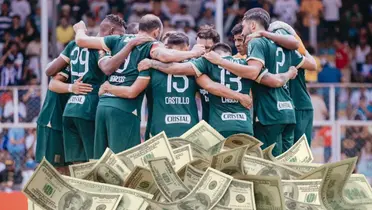 Alianza Lima tendría un nuevo 10 pronto