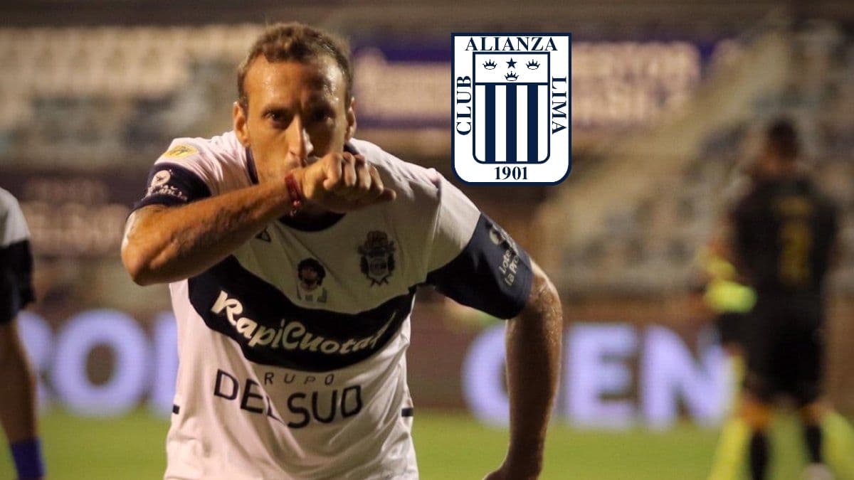 Alianza Lima tenía en la mira a Brahian Alemán, pero decidió rechazar la oferta del íntimo.