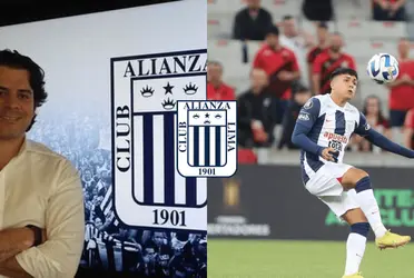 Alianza Lima terminó muy mal la Copa Libertadores tras perder en Brasil
