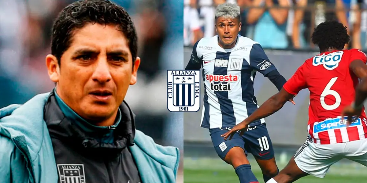 Alianza Lima tiene cambios importantes para el 2023
