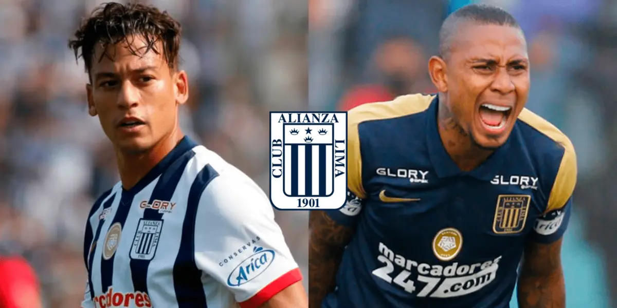 Alianza Lima tiene en mente un fichaje bastante fuerte para el 2023