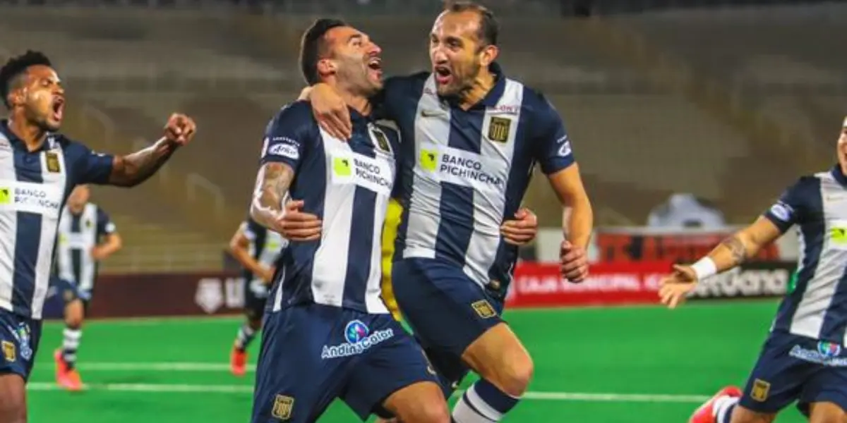 Alianza Lima tiene mucha historia en el fútbol peruano, además de ser uno de los equipos más representativos del Perú y uno de los más antiguos