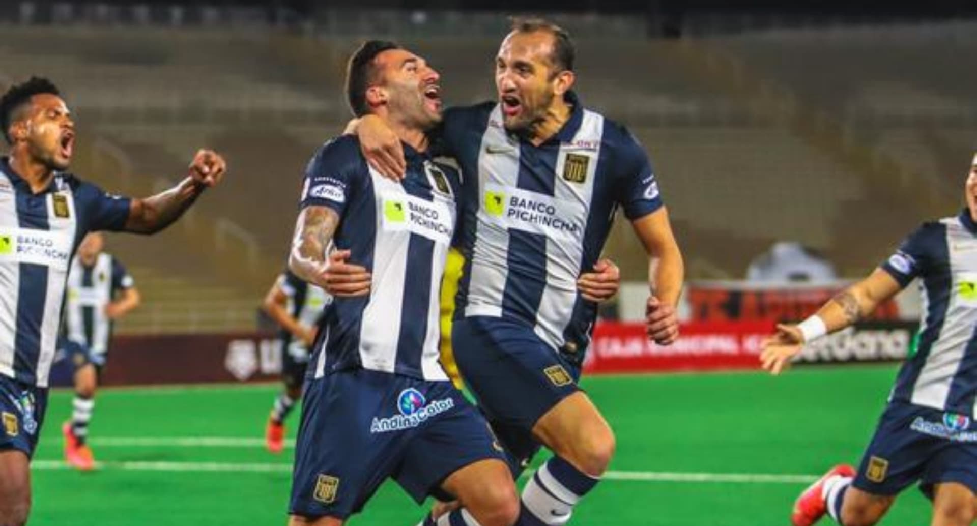 Alianza Lima tiene mucha historia en el fútbol peruano, además de ser uno de los equipos más representativos del Perú y uno de los más antiguos