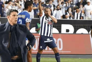 Alianza Lima tiene con que salir a ganar el partido en Trujillo ante Carlos A. Mannucci