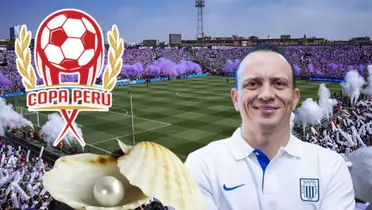 Alianza Lima tiene su nueva perla para el futuro