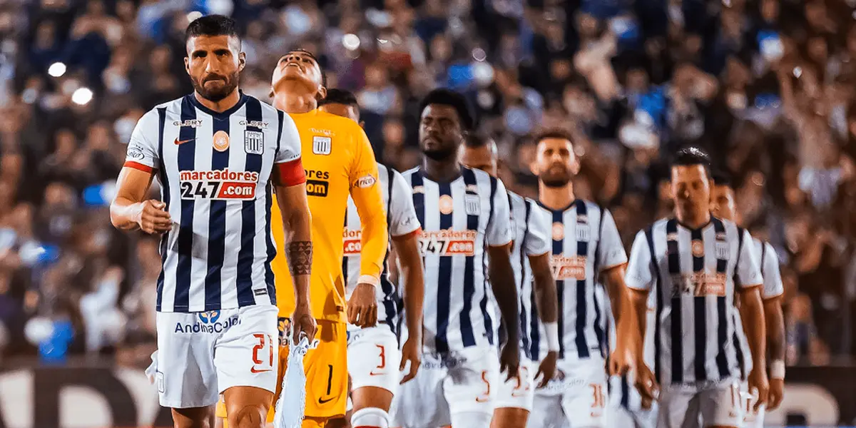 Alianza Lima tiene tremenda joya que podría ayudarlos a salir campeón