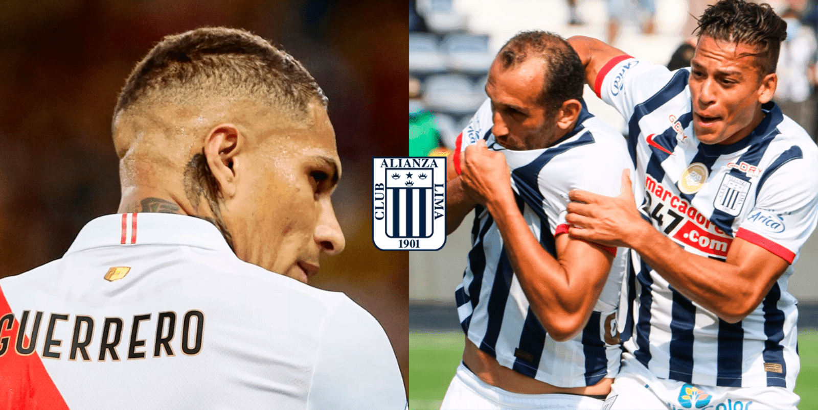Alianza Lima tiene a un delantero en mente en vez de Paolo Guerrero para este 2023